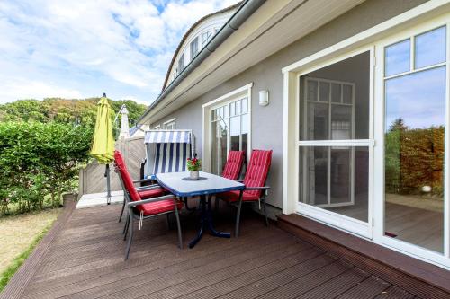Doppelhäuser Zinglingsberg - Ferienhaus Regenbogen – Photos 2