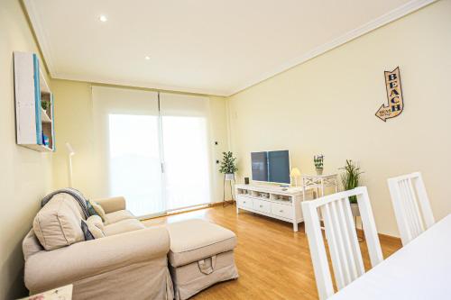 LITORAL COSTA DORADA - TORRESOL 2 15 Only families