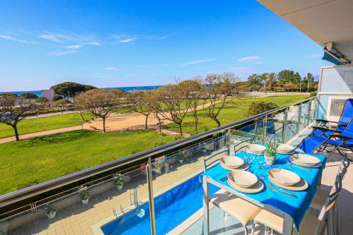 LITORAL COSTA DORADA - TORRESOL 2 15 Only families