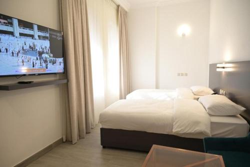 Garden City Hotel Dubai Image
