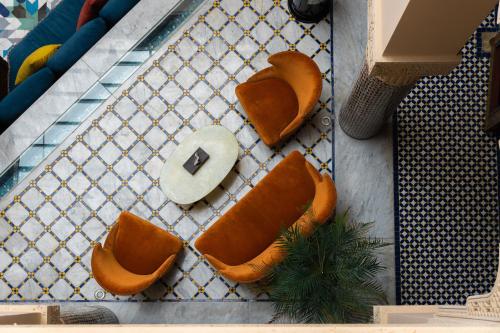 Φωτογραφία από το άλμπουμ του Riad El Amine Fès - Historic Hotels Worldwide στη Φεζ