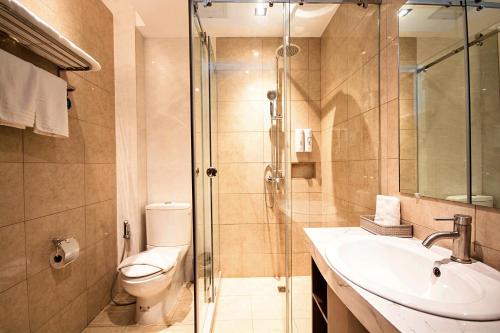 ECL Resort Hotel Boracay