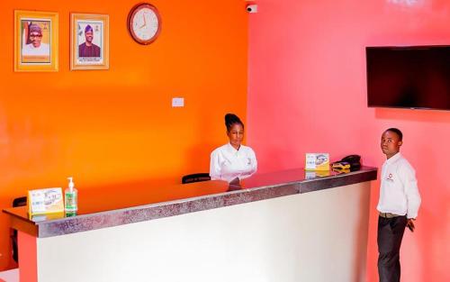 Omooke Hotel – Photos 3