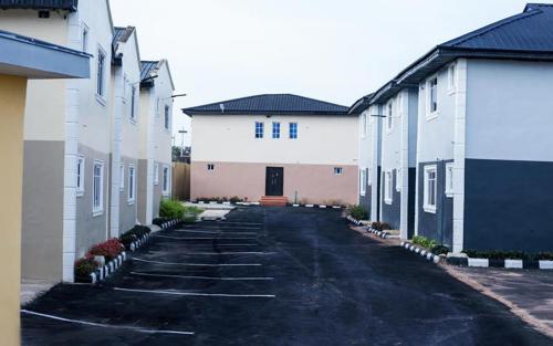Omooke Hotel – Photos 4