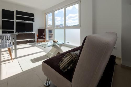 Apartamento Faro Muxia