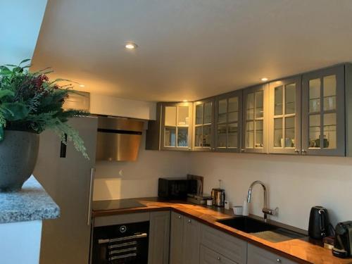 Gallery image of Cozy place close to beautiful nature in Ballerup