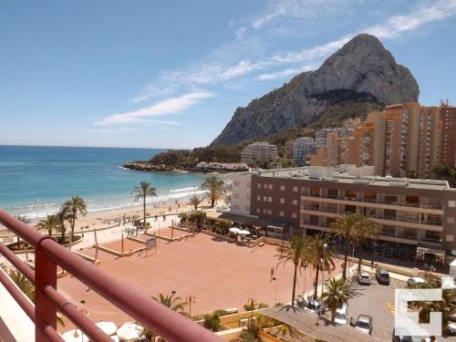 Apartamento Zafiro 26C - Grupo Turis