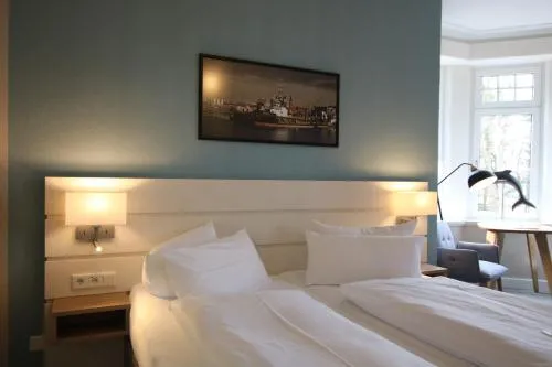 Hotel Wehrburg photo 6