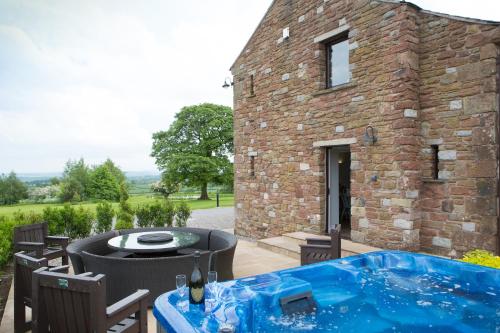 Great Calva, Monkhouse Hill Cottages