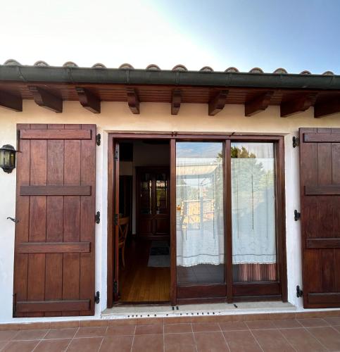 Φωτογραφία από το άλμπουμ του Posada La Casona de Los Güelitos στο Σαντιγιάνα ντελ Μαρ