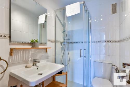 Apartamento Las Garzas 8B - Grupo Turis