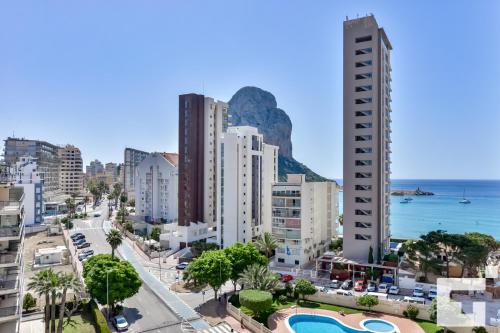 Apartamento Las Garzas 8B - Grupo Turis