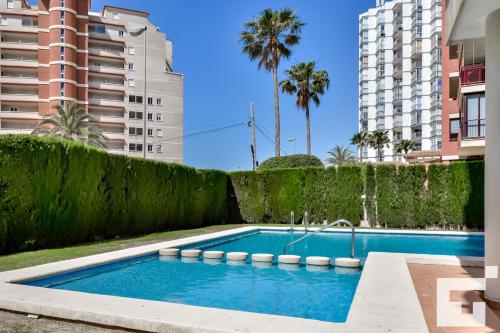 Apartamento Las Garzas 8B - Grupo Turis