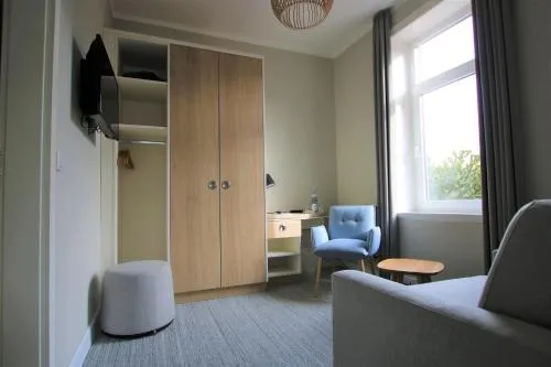 Hotel Wehrburg photo 9