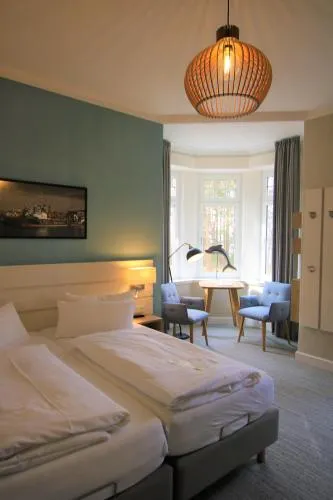 Hotel Wehrburg photo 5
