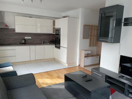 Apartments Captain Grand Prague