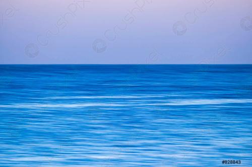 an image of the ocean with blue water at Studio DolceCasa Menton in Menton