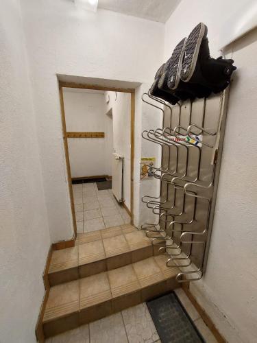 Fotografie z fotogalerie ubytování Haus Irmgard by Châtel Reizen na Tuxu