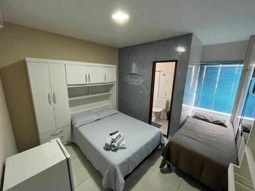 Sâmily Hotel – Photos 2