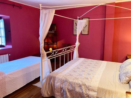 Φωτογραφία από το άλμπουμ του Posada La Casona de Los Güelitos στο Σαντιγιάνα ντελ Μαρ