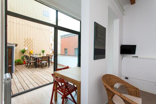 Gracia Terrace