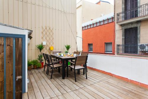 Gracia Terrace