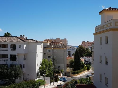 Kép Penthouse lumineux avec piscine szállásáról Torremolinosban a galériában