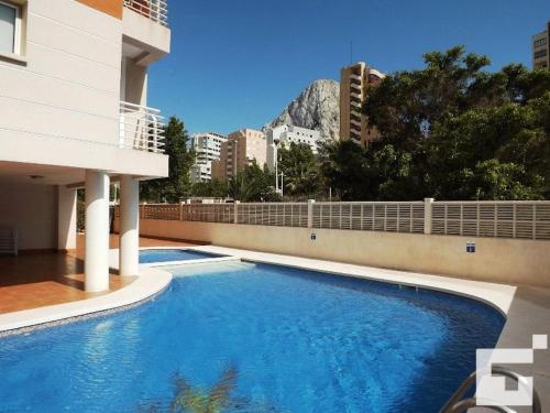 Apartamento Racodifach 2B - Grupo Turis, Calpe – Bijgewerkte ...