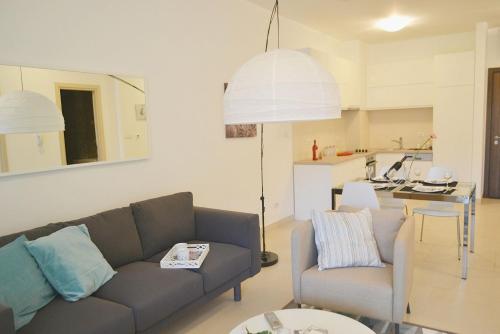 Modern 1BR apartment in Lavander Bay
