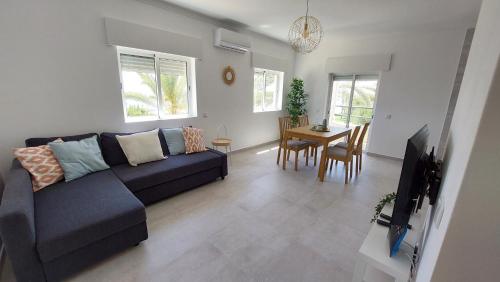 Apartamento Kélyfos Beach by feriascomsol