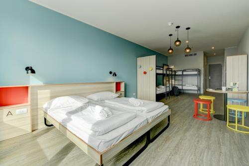 MEININGER Venezia Mestre Image