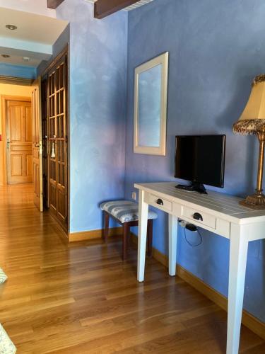 Φωτογραφία από το άλμπουμ του Posada La Casona de Los Güelitos στο Σαντιγιάνα ντελ Μαρ