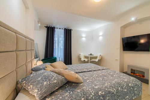 Galeriebild der Unterkunft Flexible SelfCheckIns 44 - Zagreb - New - Center in Zagreb