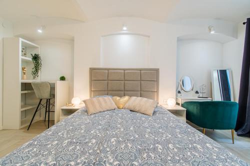 Galeriebild der Unterkunft Flexible SelfCheckIns 44 - Zagreb - New - Center in Zagreb