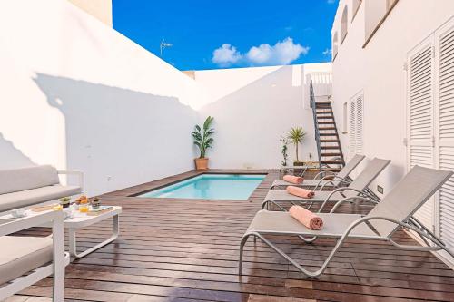 Villa Casa Puerto by Sealand Villas