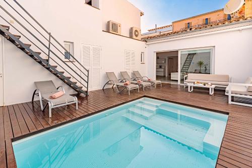 Villa Casa Puerto by Sealand Villas