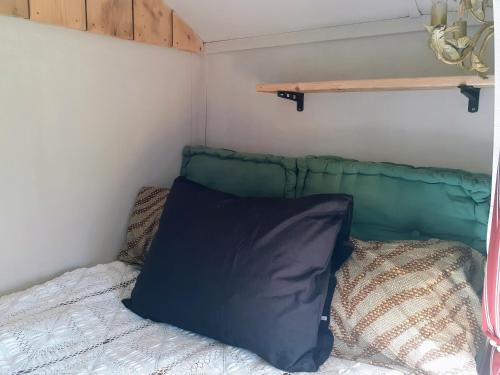 Gallery image of Pipowagen Eldikse Blauwe in Lienden