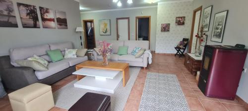 Apartamento A Guarda