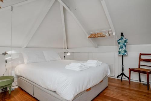 Maria Pia Luxury Apartment, Historic House Downtow