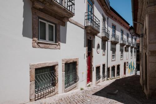 Maria Pia Luxury Apartment, Historic House Downtow