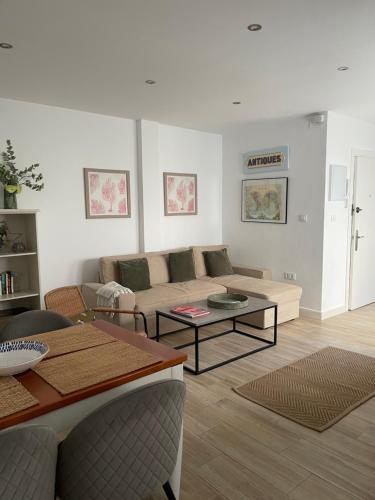 Apartamentos La Higuera 1