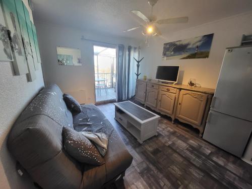 Les Balcons de la Mer - MARSEILLAN Plage 34340