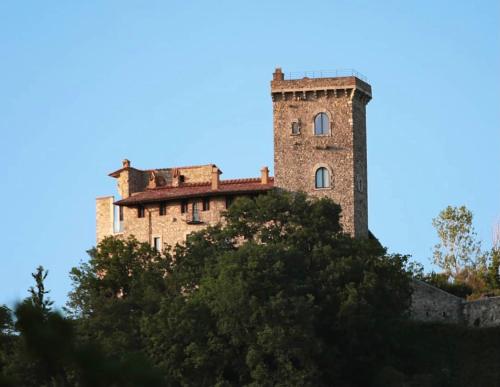 Il Castello del Pilota