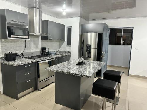 Apartamento Victoria