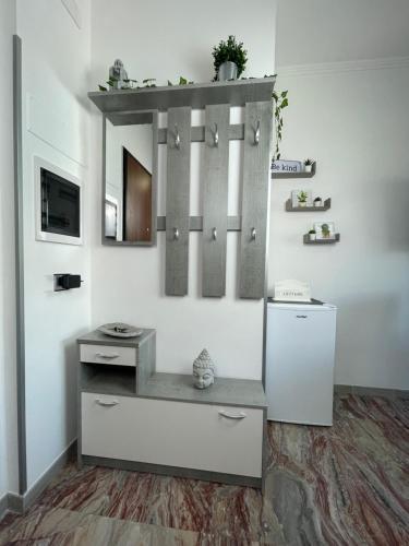 Henry Suite