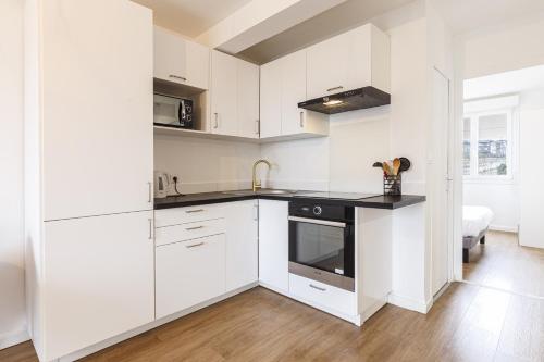 Appartement chaleureux dans Laval – Photos 2