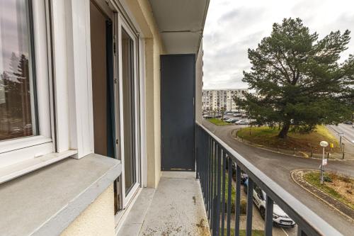 Appartement chaleureux dans Laval – Photos 3