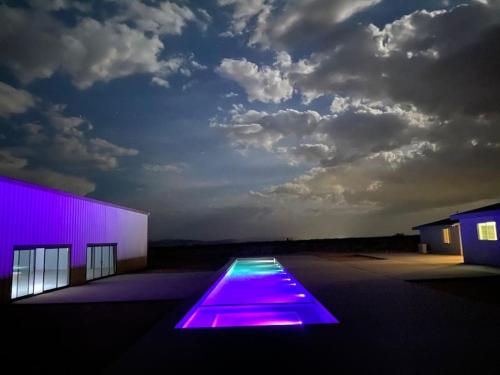 Giant House