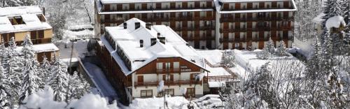 Hotel Solaris