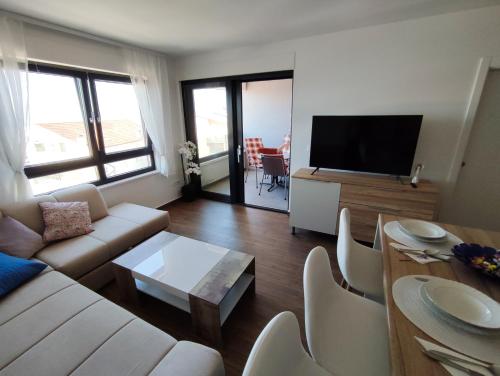 Apartman MIB